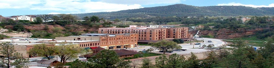 Hot Springs Chamber of Commerce - Header Image