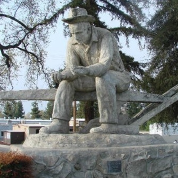 City of Portersville - Webpage Image