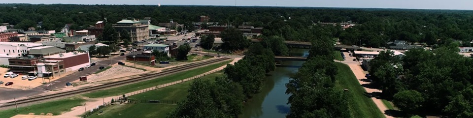 Poplar Bluff Chamber of Commerce - Header Image