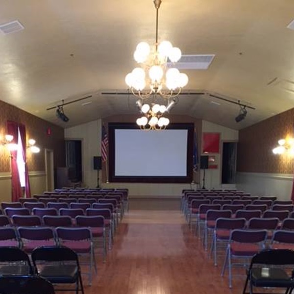 The opera house continues to be a venue for cultural events, including musical performances, theatrical productions, and community events. 