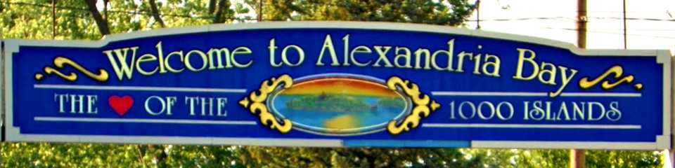 1000 Islands International Tourism Council  - Header Image