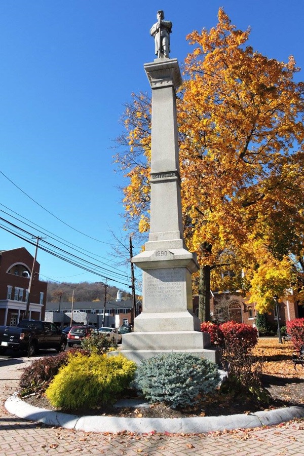 Bedford County Visitors Bureau  - Display Image