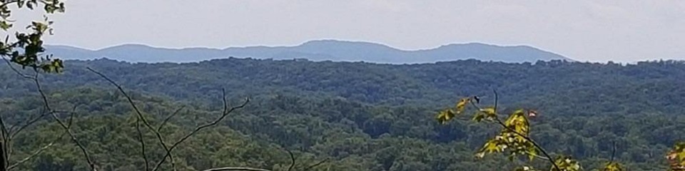 Corbin Tourism and Convention Commission  - Header Image