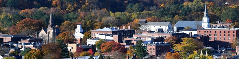 Visit Greenfield, Massachusetts - Header Image