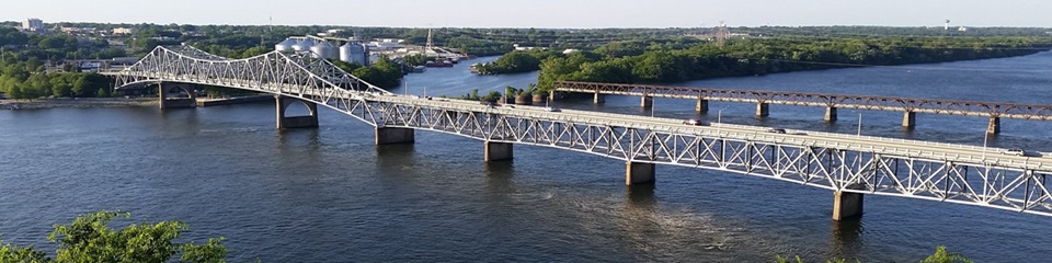 Florence/Lauderdale Convention & Visitors Bureau  - Header Image