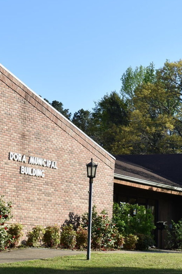 City of Dora  - Display Image