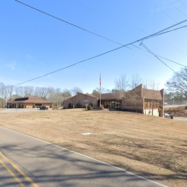 City of Dora  - Webpage Image