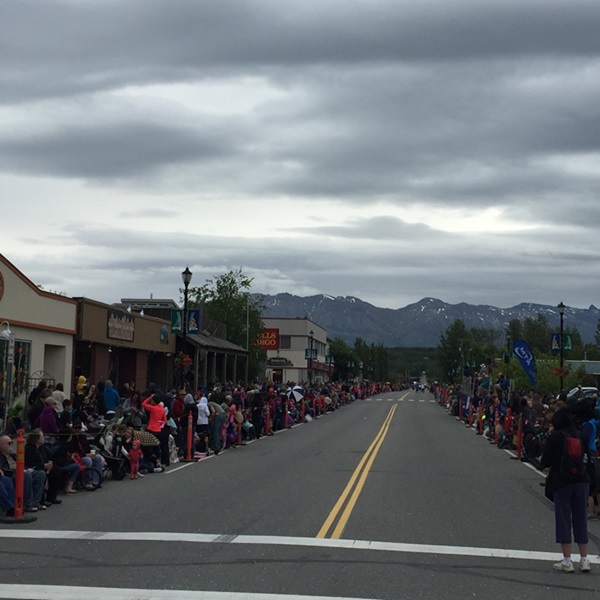 Palmer is nestled in the picturesque Matanuska Valley and offers visitors a wealth of natural beauty, outdoor adventure, and cultural attractions. 
