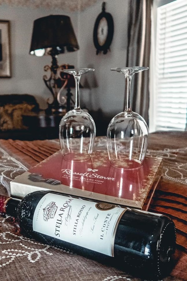 Sassafras Inn    - Display Image