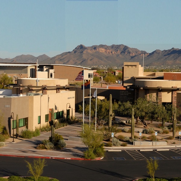 Apache Junction has a variety of local markets, shops, and restaurants that offer unique souvenirs and local cuisine. 