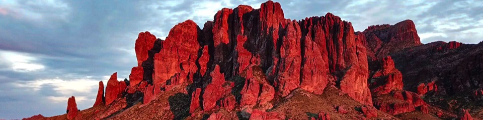 Visit Apache Junction  - Header Image