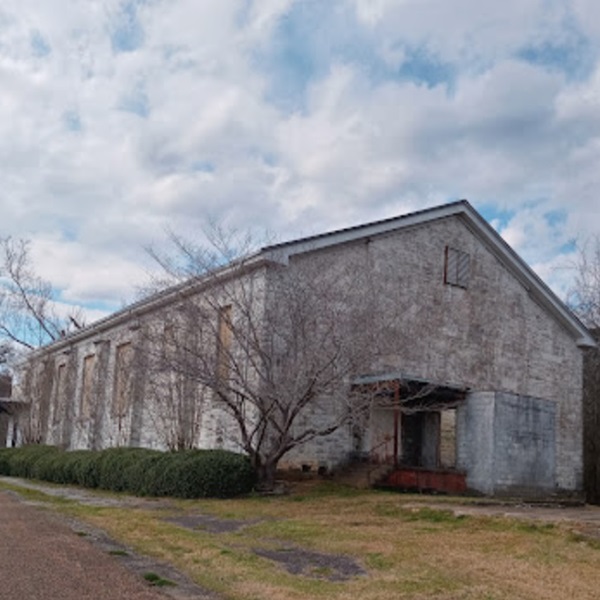 Alabama Mining Museum  - Webpage Image
