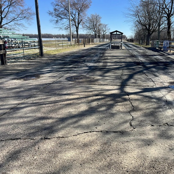 Experience one of the oldest continually operating dragstrips in the country, known for its nostalgic atmosphere and rich history in drag racing. 