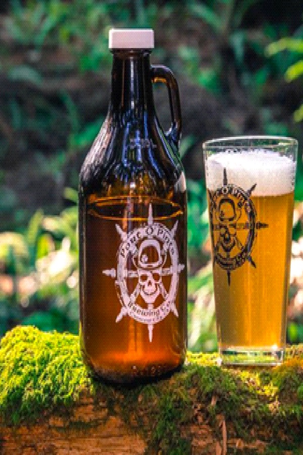 Port O' Pints Brewing Company  - Display Image