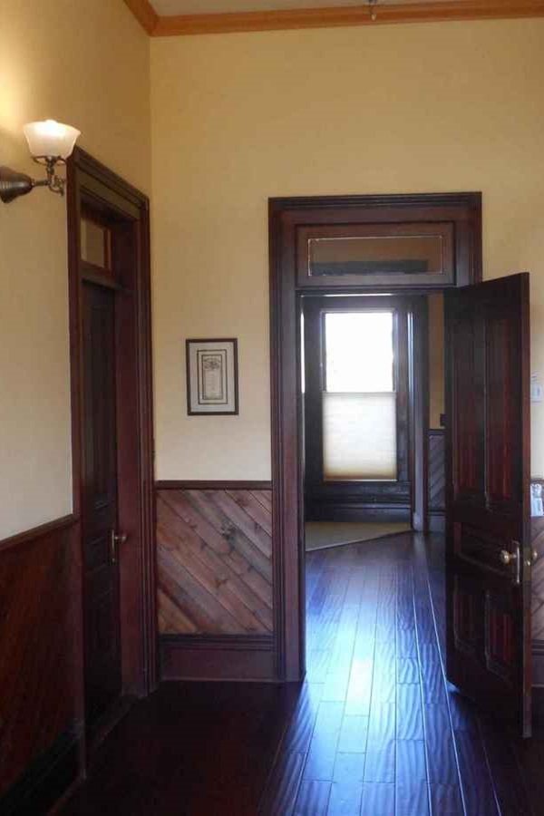 McNulty House   - Display Image