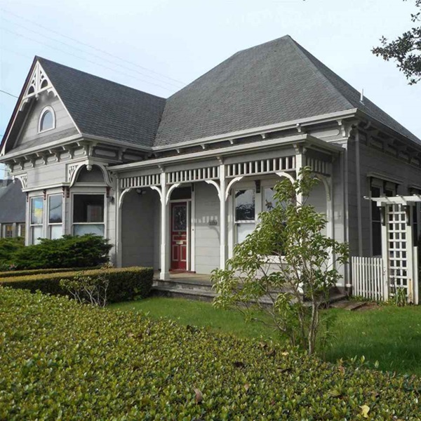 McNulty House   - Webpage Image