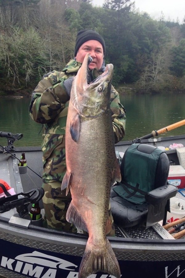 Smith River  - Display Image