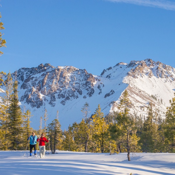 Redding's sunny climate is a key feature, attracting both residents and visitors who enjoy outdoor activities.