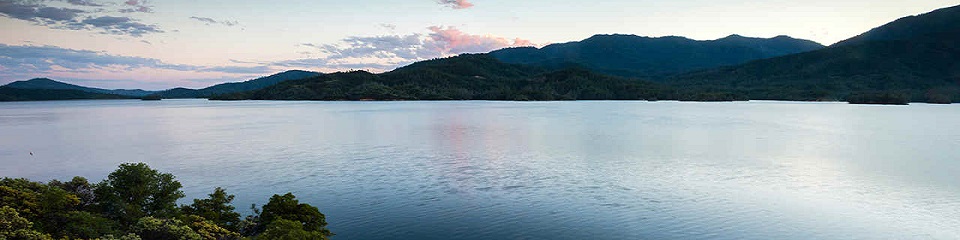 Redding Convention and Visitors Bureau - Header Image