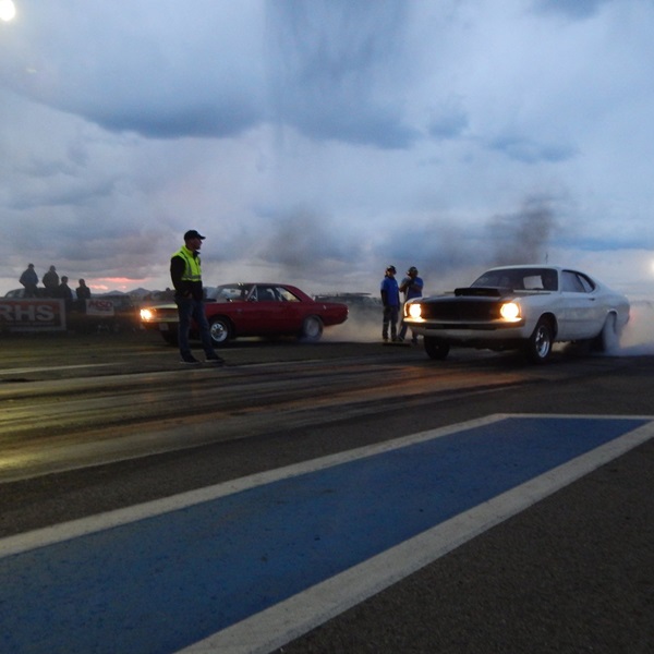 Redding Motorsports Park offers a range of motorsport events including drag racing, motocross, and go-kart racing, catering to various racing enthusiasts. 