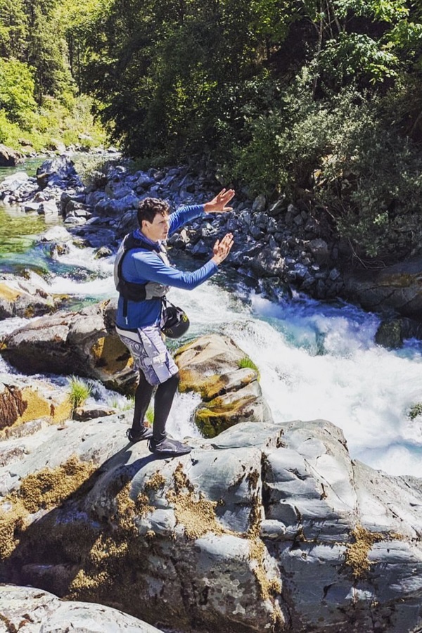 Smith River Rafting and Kayaking  - Display Image