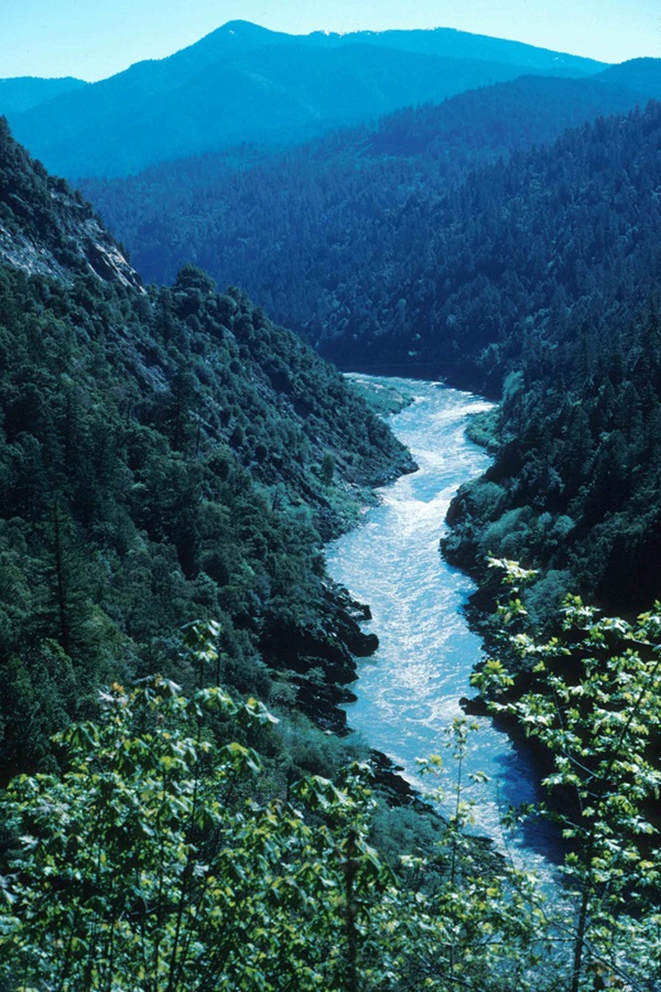 Visit Yurok Country  - Display Image