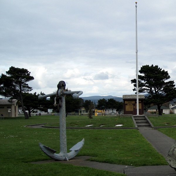 The site is maintained to keep the memory of the Brother Jonathan disaster alive, which significantly reshaped maritime safety regulations on the Pacific Coast. 
