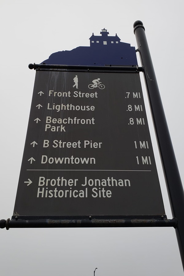 Brother Jonathan Memorial Cemetery  - Display Image
