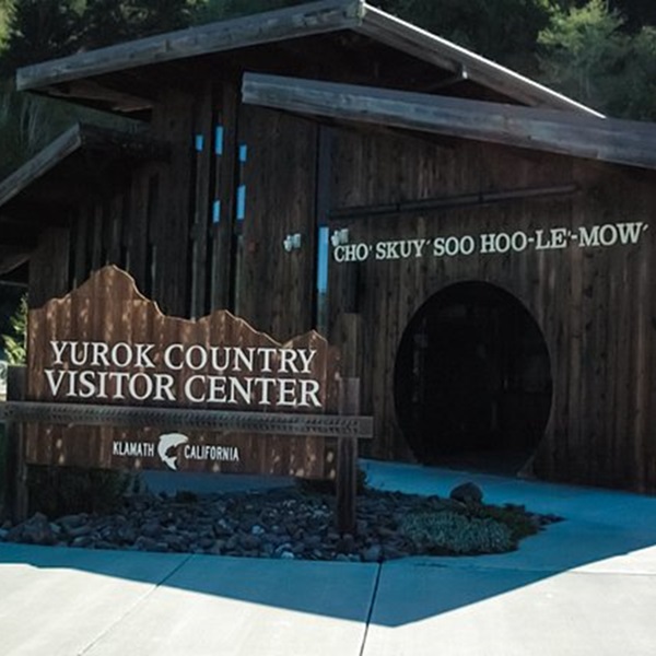 The area is rich in Native American culture, and visitors can learn about the Yurok Tribe through cultural tours, events, and visits to the Yurok Visitor Center. 