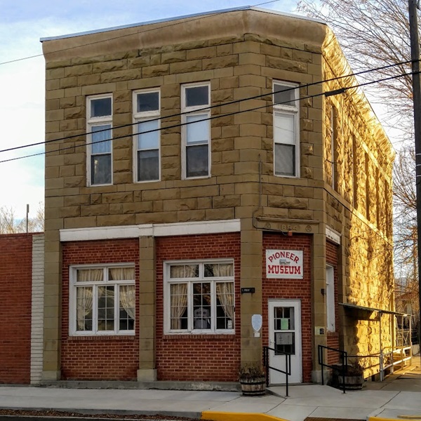 Florence Pioneer Museum showcases the history and heritage of Florence and the surrounding area with a collection of artifacts and exhibits. 