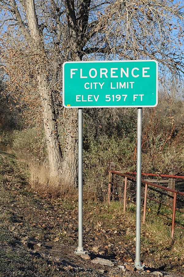 Florence City Hall - Display Image