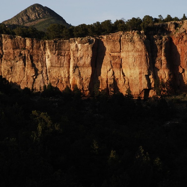 The area is renowned for its limestone sport climbing, offering a vast array of routes for all skill levels, from beginner to expert climbers. 