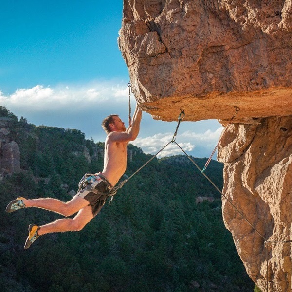 Cactus Cliff  - Webpage Image