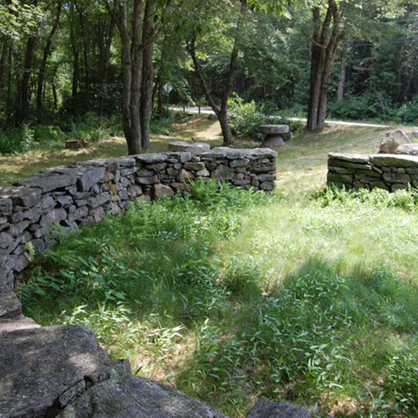 Outdoor enthusiasts can enjoy hiking, mountain biking, horseback riding, fishing, and picnicking in this expansive forested area. 