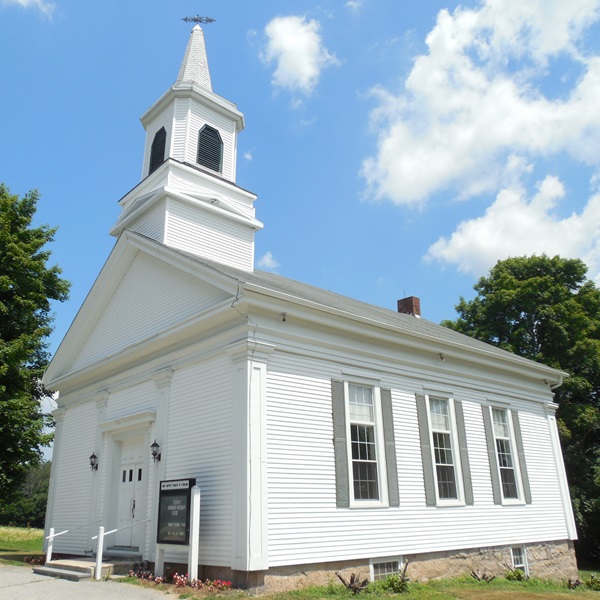 Town of Sterling - Webpage Image