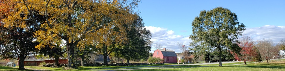 Town of Lebanon  - Header Image