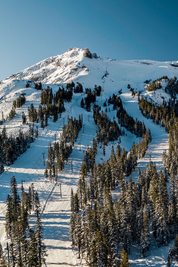 Kirkwood Mountain Resort  - Display Image
