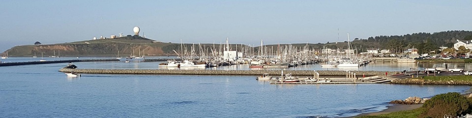 Visit Half Moon Bay - Header Image