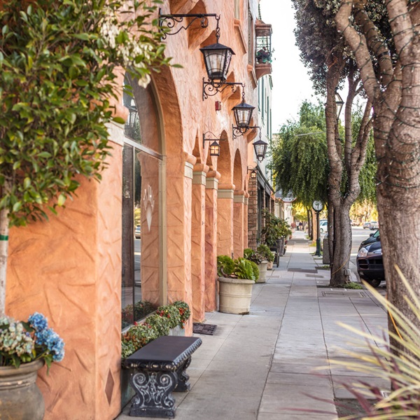 Visit Half Moon Bay - Webpage Image