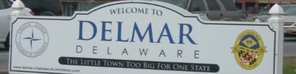 Southern Delaware Tourism  - Header Image