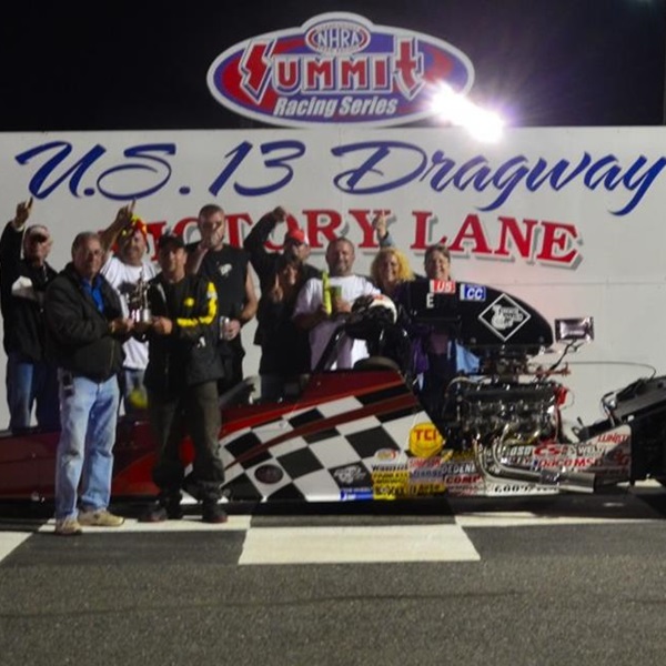 The Dragway hosts a variety of drag racing events, including bracket racing, heads-up racing, and grudge matches, catering to both amateur and professional racers. 