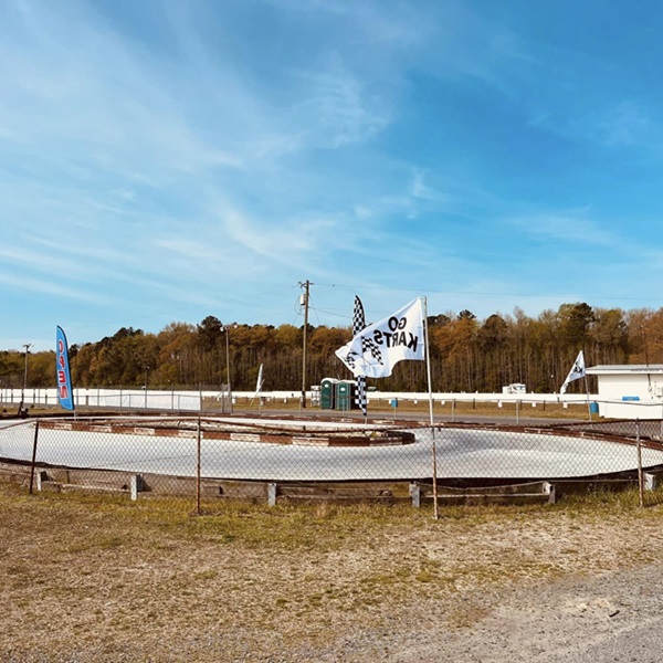 The Dragway offers a family-friendly atmosphere, with activities and entertainment options suitable for all ages. 