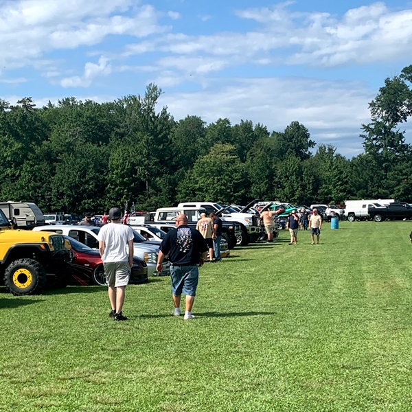The Dragway hosts various community events, fostering a sense of camaraderie and engagement among local motorsports enthusiasts. 