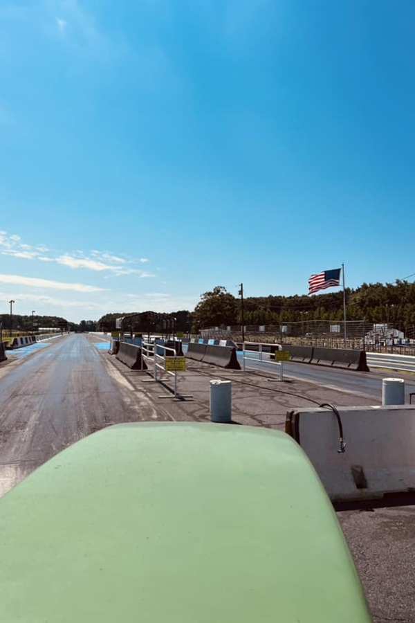 US 13 Dragway    - Display Image