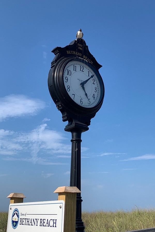 Bethany-Fenwick Area Chamber of Commerce  - Display Image