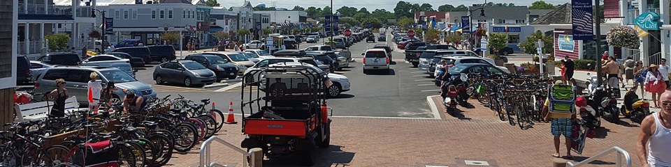 Bethany-Fenwick Area Chamber of Commerce  - Header Image