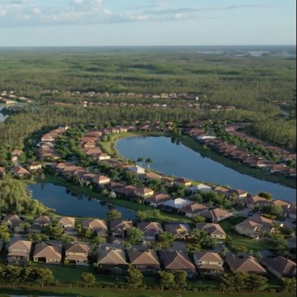 Greater Estero Chamber Of Commerce  - Webpage Image