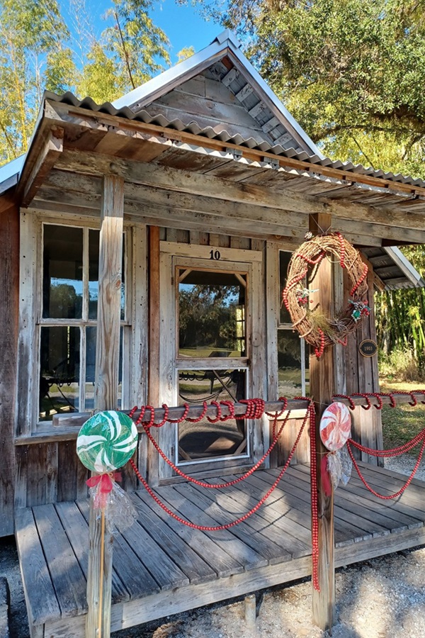 Koreshan State Historic Site  - Display Image