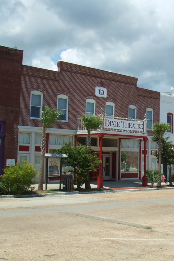 Franklin County Tourist Development Council  - Display Image
