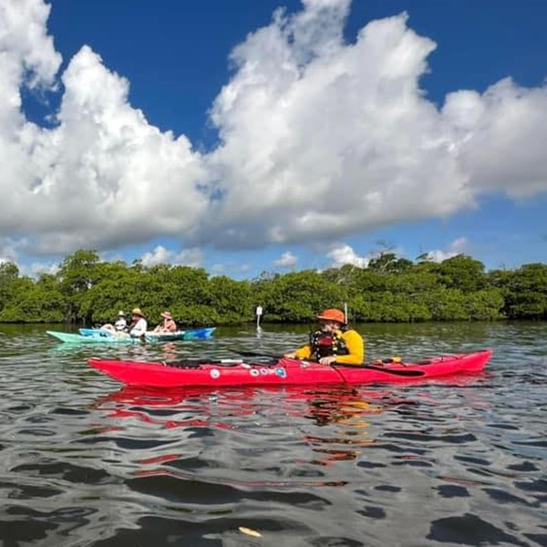 Paddling the Apalachicola River Paddling Trail System offers outdoor enthusiasts a chance to explore one of the most biodiverse river systems in North America. 